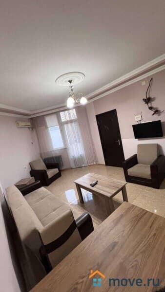 2-комн. квартира, 48 м²