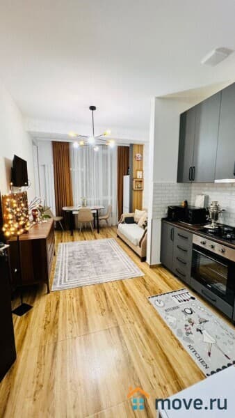 2-комн. квартира, 45 м²