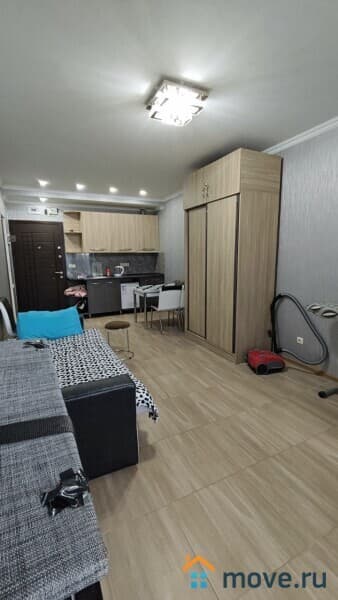 1-комн. квартира, 34 м²