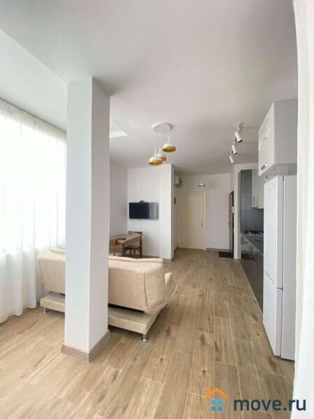 2-комн. квартира, 50 м²