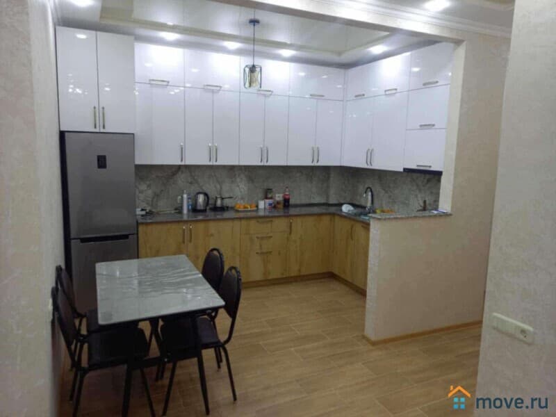 2-комн. квартира, 50 м²