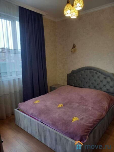 2-комн. квартира, 50 м²