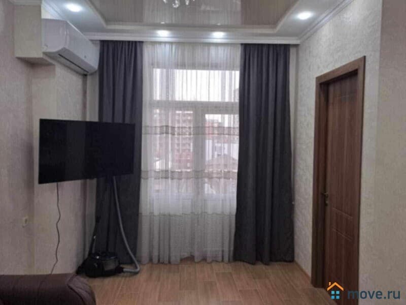 2-комн. квартира, 50 м²