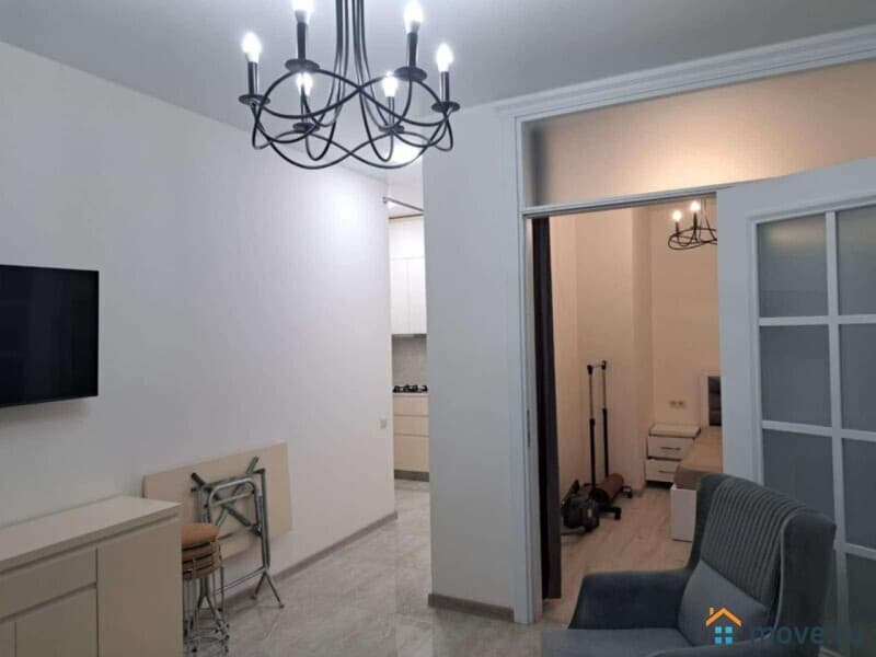 2-комн. квартира, 50 м²