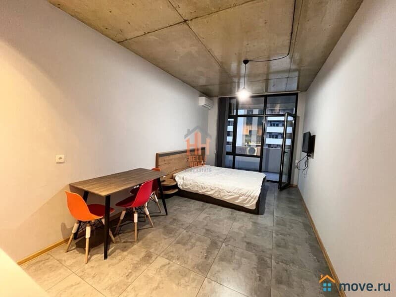 1-комн. квартира, 30 м²