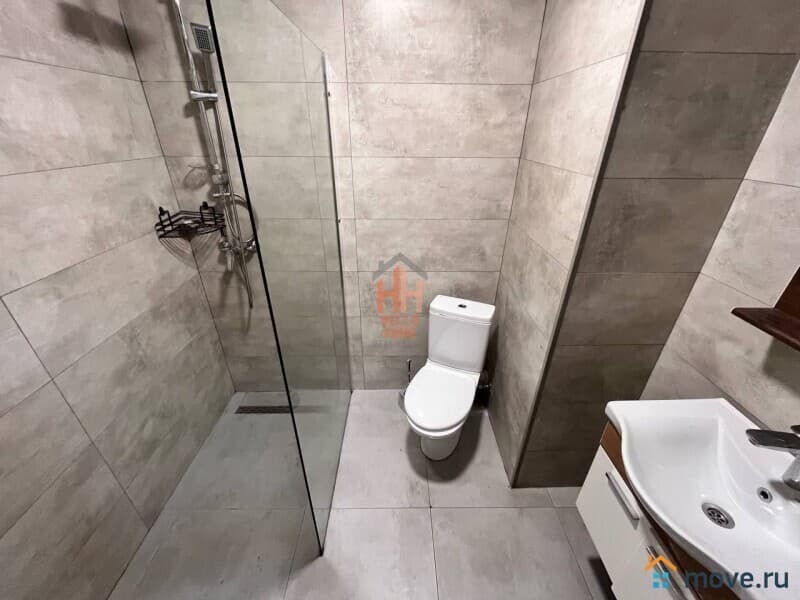 1-комн. квартира, 30 м²