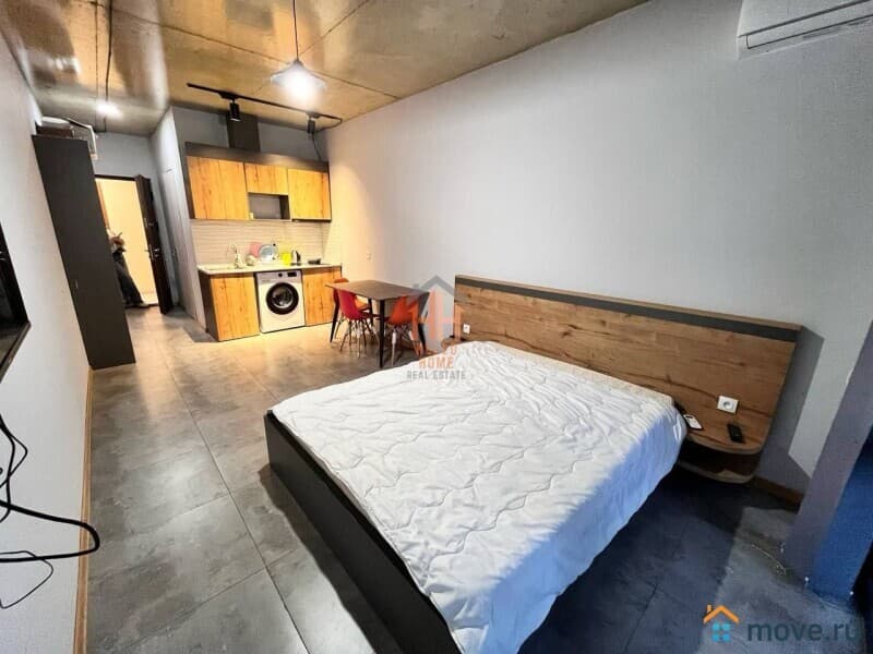 1-комн. квартира, 30 м²