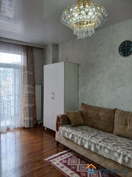 2-комн. квартира, 45 м²