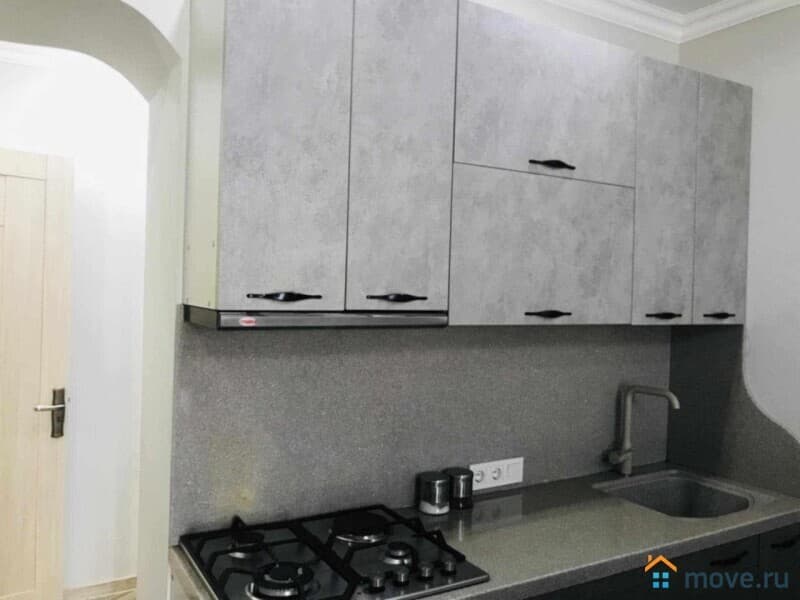 3-комн. квартира, 60 м²