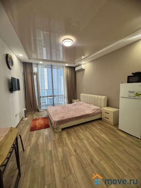 1-комн. квартира, 34 м²