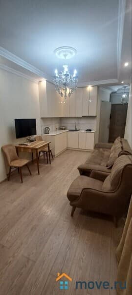 2-комн. квартира, 45 м²