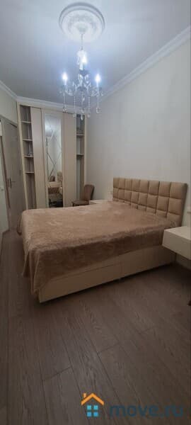 2-комн. квартира, 45 м²