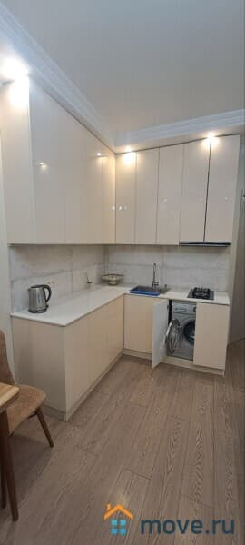 2-комн. квартира, 45 м²