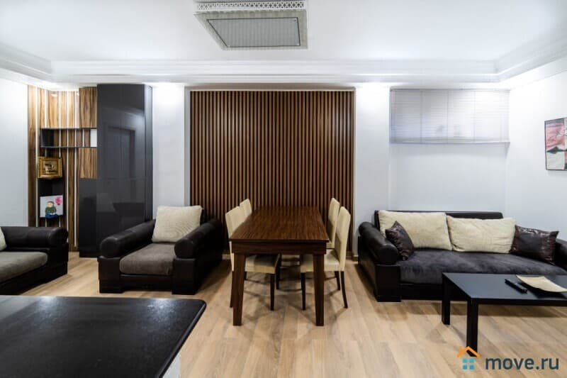 3-комн. квартира, 78 м²