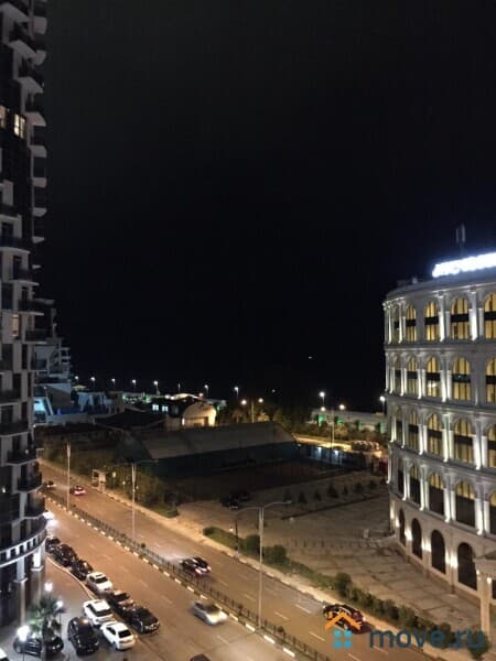 2-комн. квартира, 52 м²