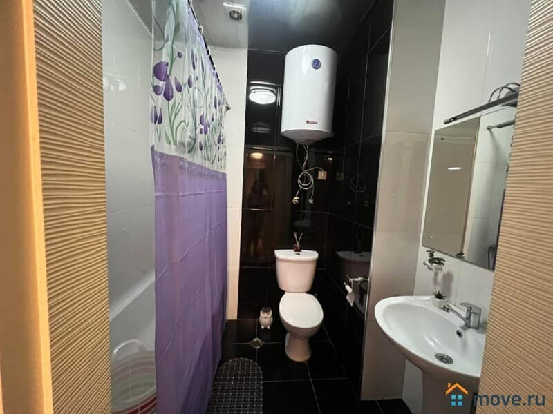 2-комн. квартира, 47 м²