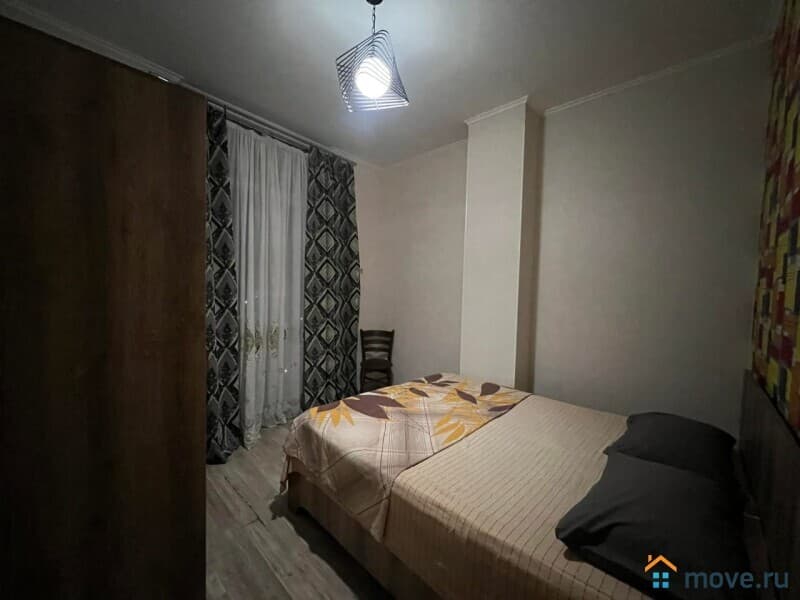 2-комн. квартира, 47 м²
