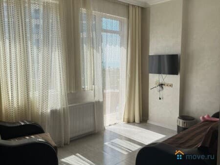 Сдаю 2-комнатную квартиру, 50 м², Батуми, Шерифа Химшиашвили, 65