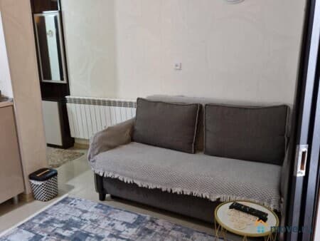 Сдается 2-комнатная квартира, 40 м², Батуми, Кобаладзе, 8а