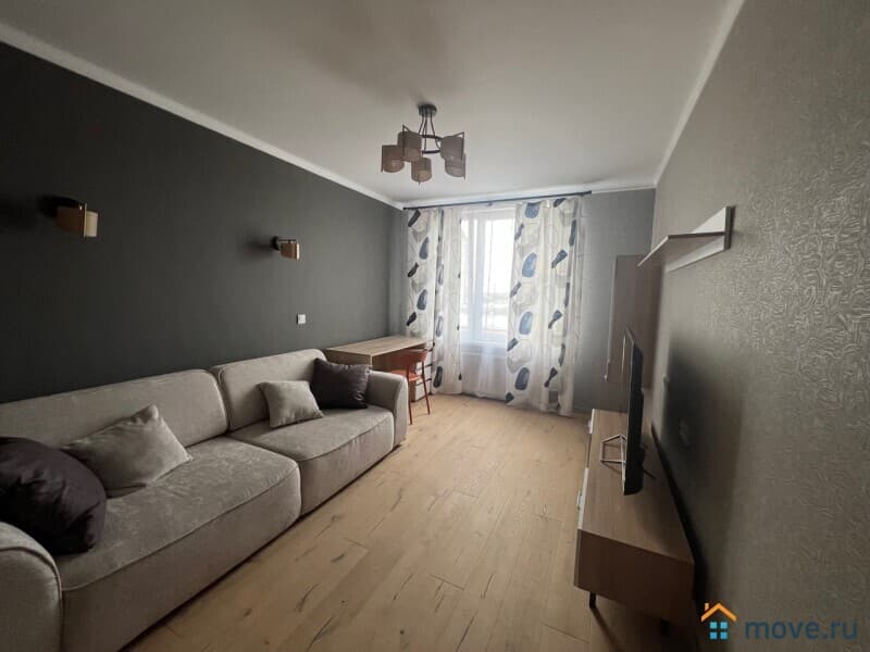 2-комн. квартира, 64 м²
