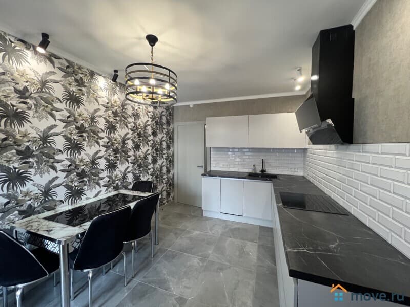 2-комн. квартира, 64 м²