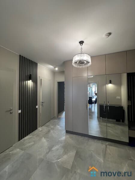 2-комн. квартира, 64 м²