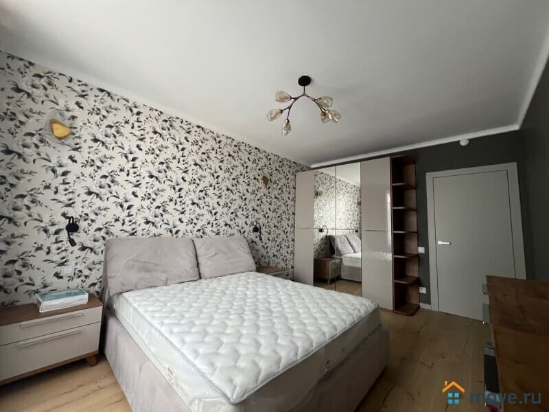 2-комн. квартира, 64 м²