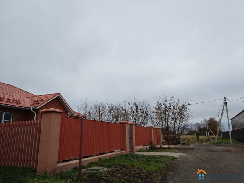 земля под ИЖС, 16 соток