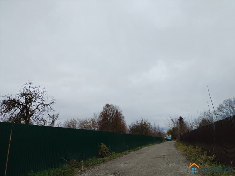 земля под ИЖС, 16 соток