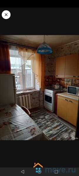 1-комн. квартира, 29 м²