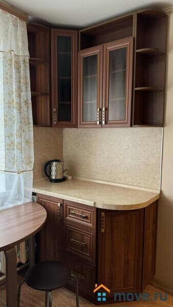 2-комн. квартира, 41 м²