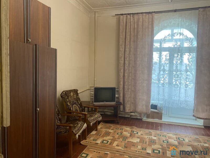 комната, 20 м²