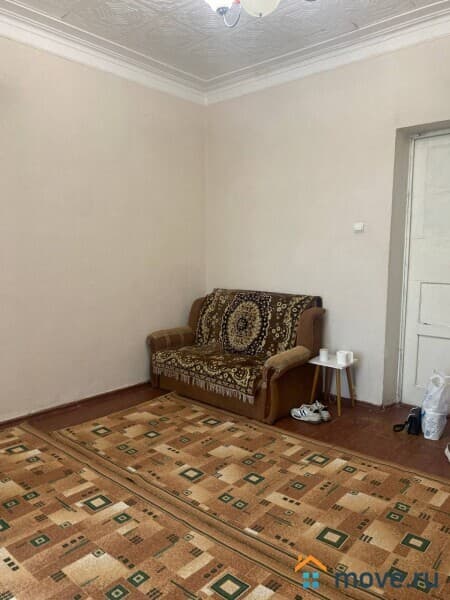 комната, 20 м²