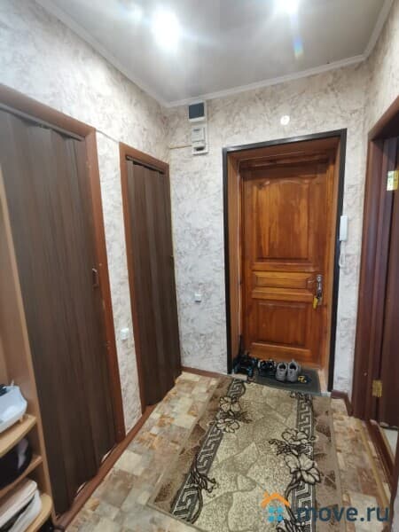 1-комн. квартира, 35.2 м²