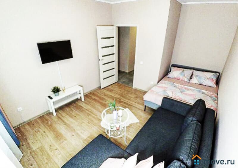 1-комн. квартира, 54 м²