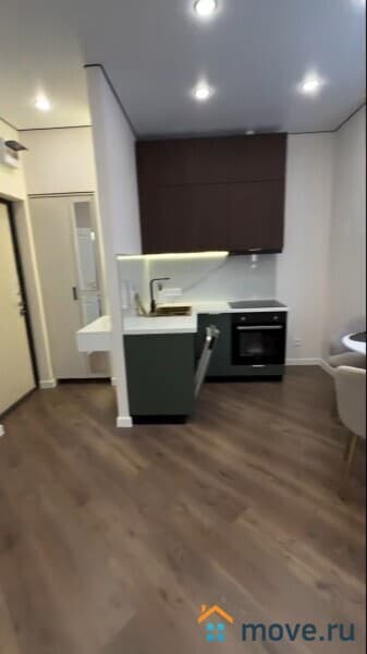 1-комн. квартира, 49 м&sup2;