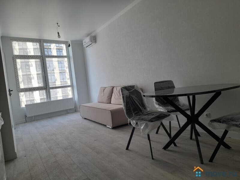 2-комн. квартира, 40 м²