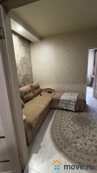 1-комн. квартира, 46 м&sup2;