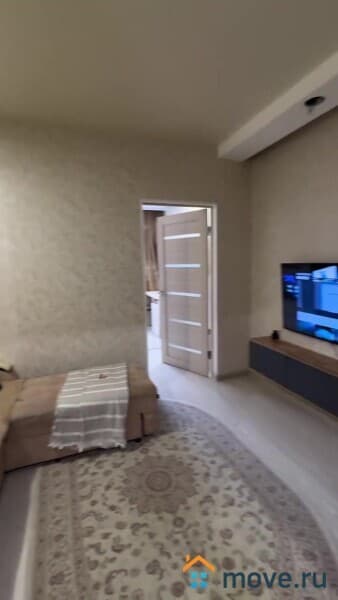 1-комн. квартира, 46 м&sup2;