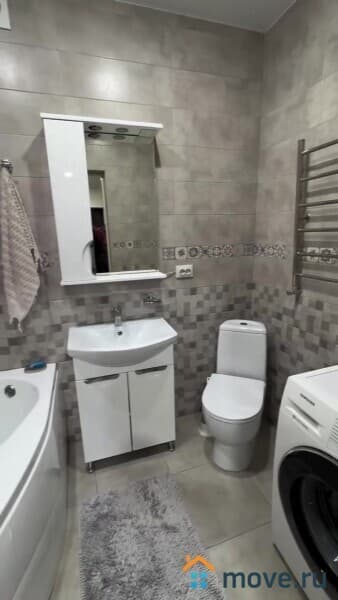 1-комн. квартира, 46 м&sup2;