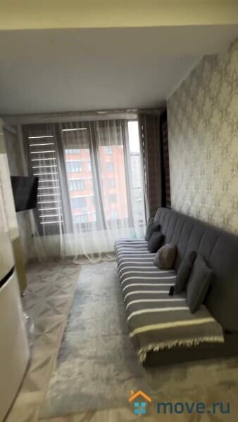 1-комн. квартира, 46 м&sup2;