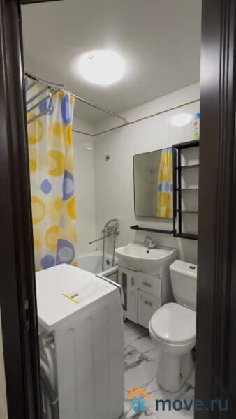 1-комн. квартира, 44 м&sup2;