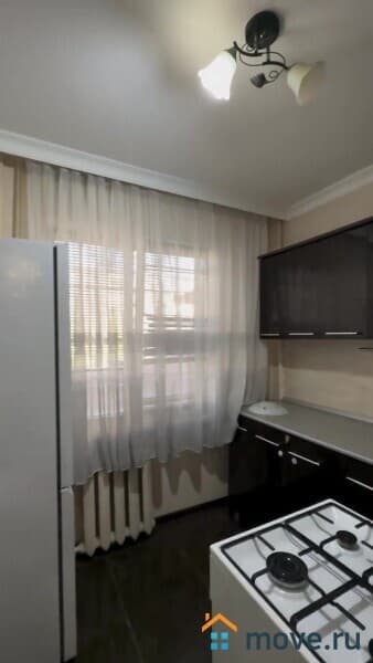 1-комн. квартира, 44 м&sup2;