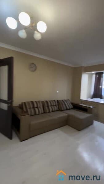 1-комн. квартира, 44 м&sup2;