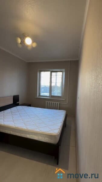 1-комн. квартира, 44 м&sup2;