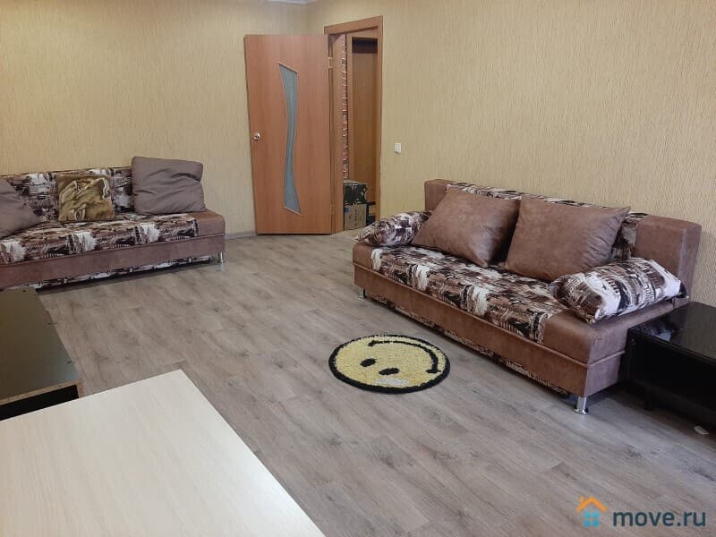 1-комн. квартира, 35 м²