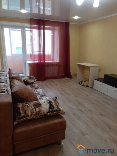 1-комн. квартира, 35 м²