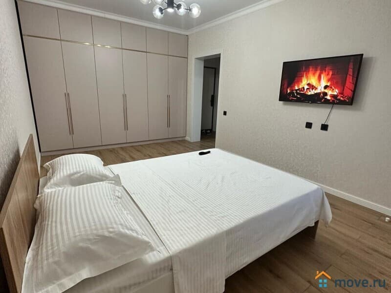 2-комн. квартира, 63 м²