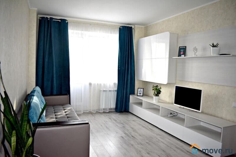 2-комн. квартира, 63 м²