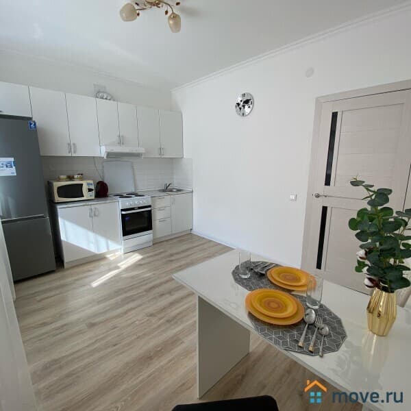 2-комн. квартира, 63 м²